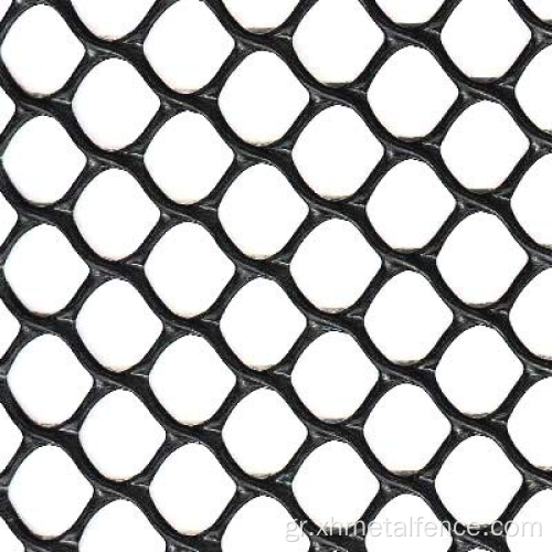 Τέλεια ανθεκτικότητα HDPE Farming Plastic Flat Mesh Net